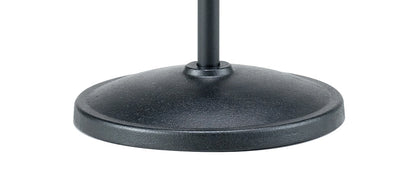 TAMA Standard Series gerader Mikrofonständer - Black