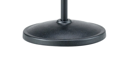 TAMA Round Base for MS200DBK - Black