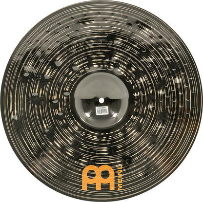 MEINL Cymbals Classics Custom Dark Crash - 19"