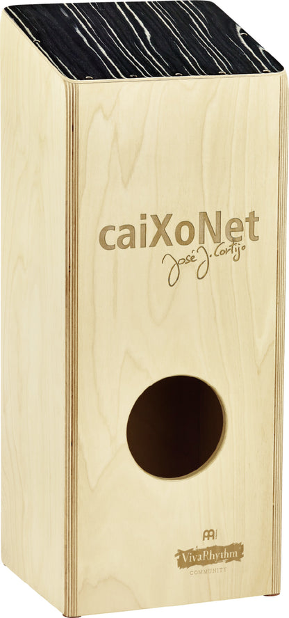 MEINL Drum Circle Cajon Series Caixonet