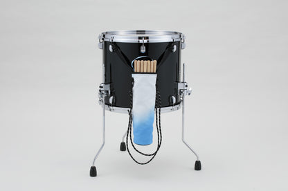 TAMA Vivid Collection Stick Bag - Blue x White