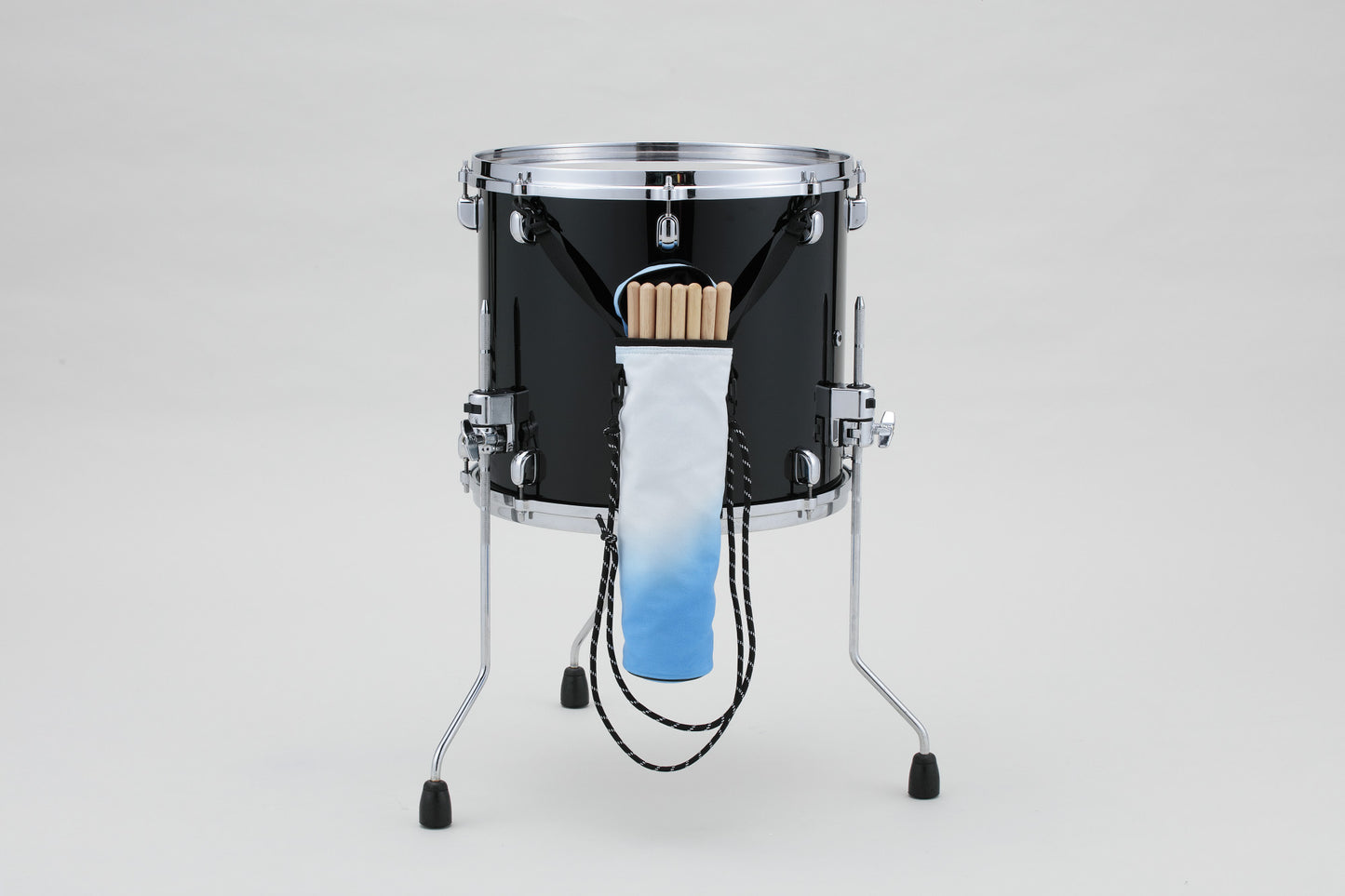 TAMA Vivid Collection Stick Bag - Blue x White