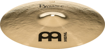MEINL Cymbals Byzance Brilliant Thin Crash - 15"