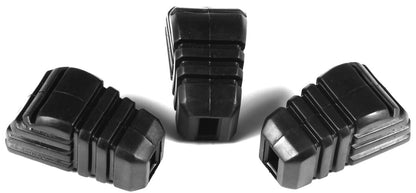 MEINL Percussion - Gummifuss für Ständer TMB/TMPS/TMID 3er Set