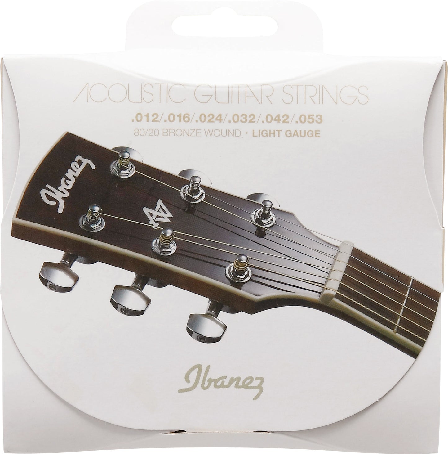 IBANEZ PC Performance Akustikgitarre 6-String - Open Pore Natural
