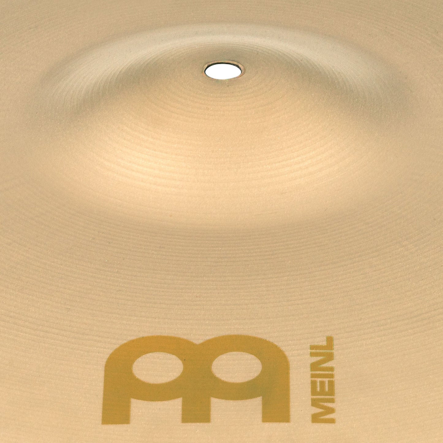 MEINL Cymbals Byzance Vintage Benny Greb Signature Quick Sand Ride - 18"