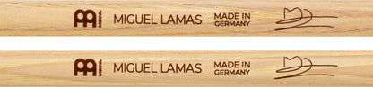 MEINL Stick & Brush - Miguel Lamas Signature Drumstick