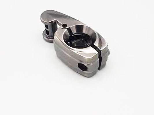 TAMA Tom Holder Casting für HTW109W2 - Smoked Black Nickel
