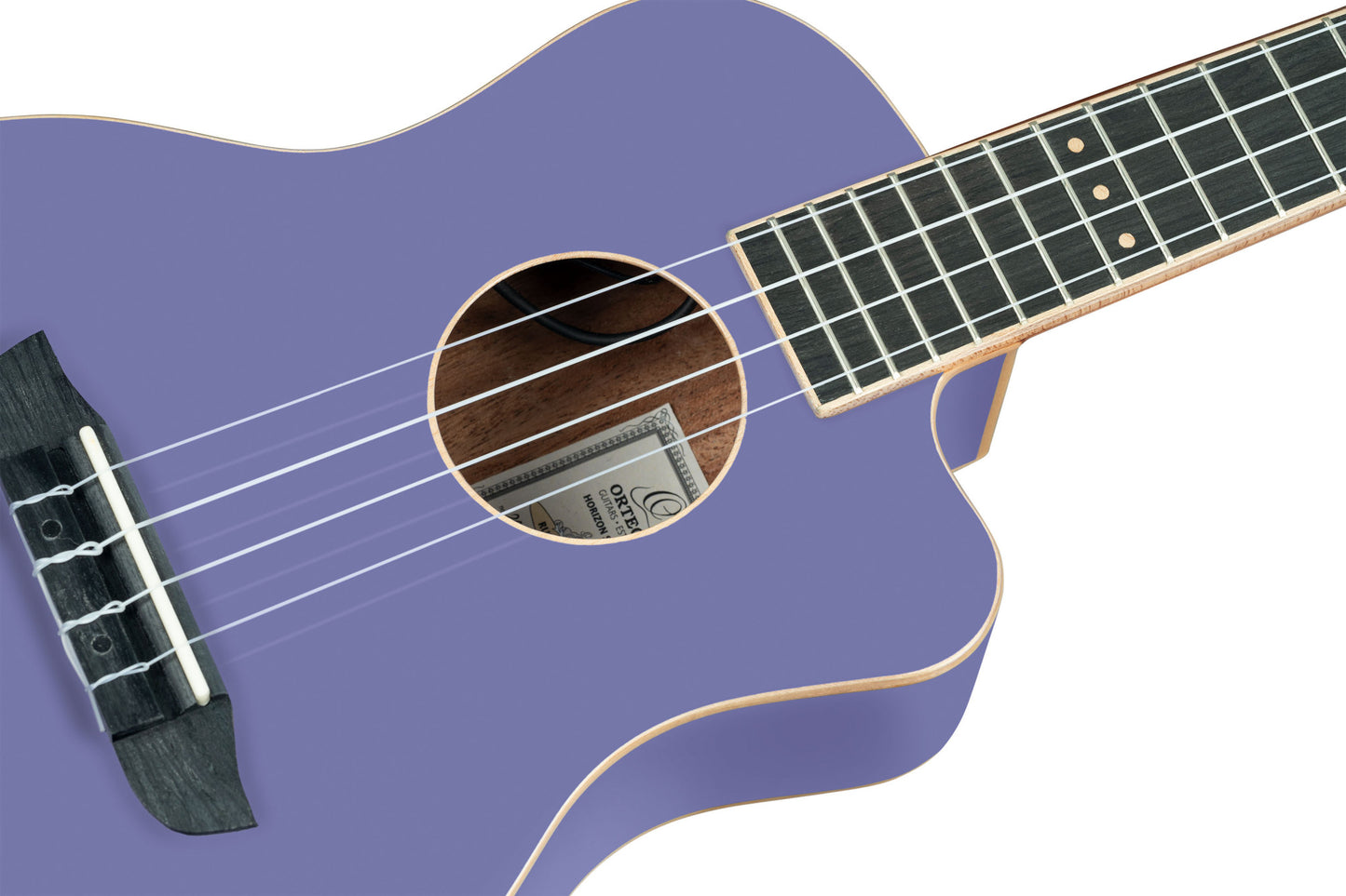 ORTEGA Horizon Series Tenor Ukulele 4 String
