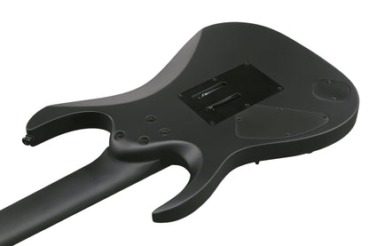 IBANEZ Munky Signature E-Gitarre 7-String - Black