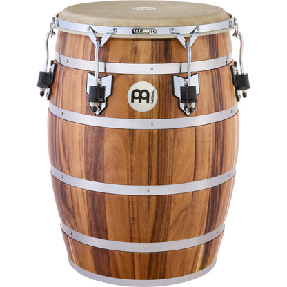 MEINL Percussion Barril de Bomba 16" Buleador, Chrome Hardware