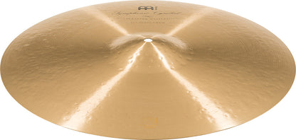 MEINL Cymbals Symphonic Medium - 18" Traditional Finish