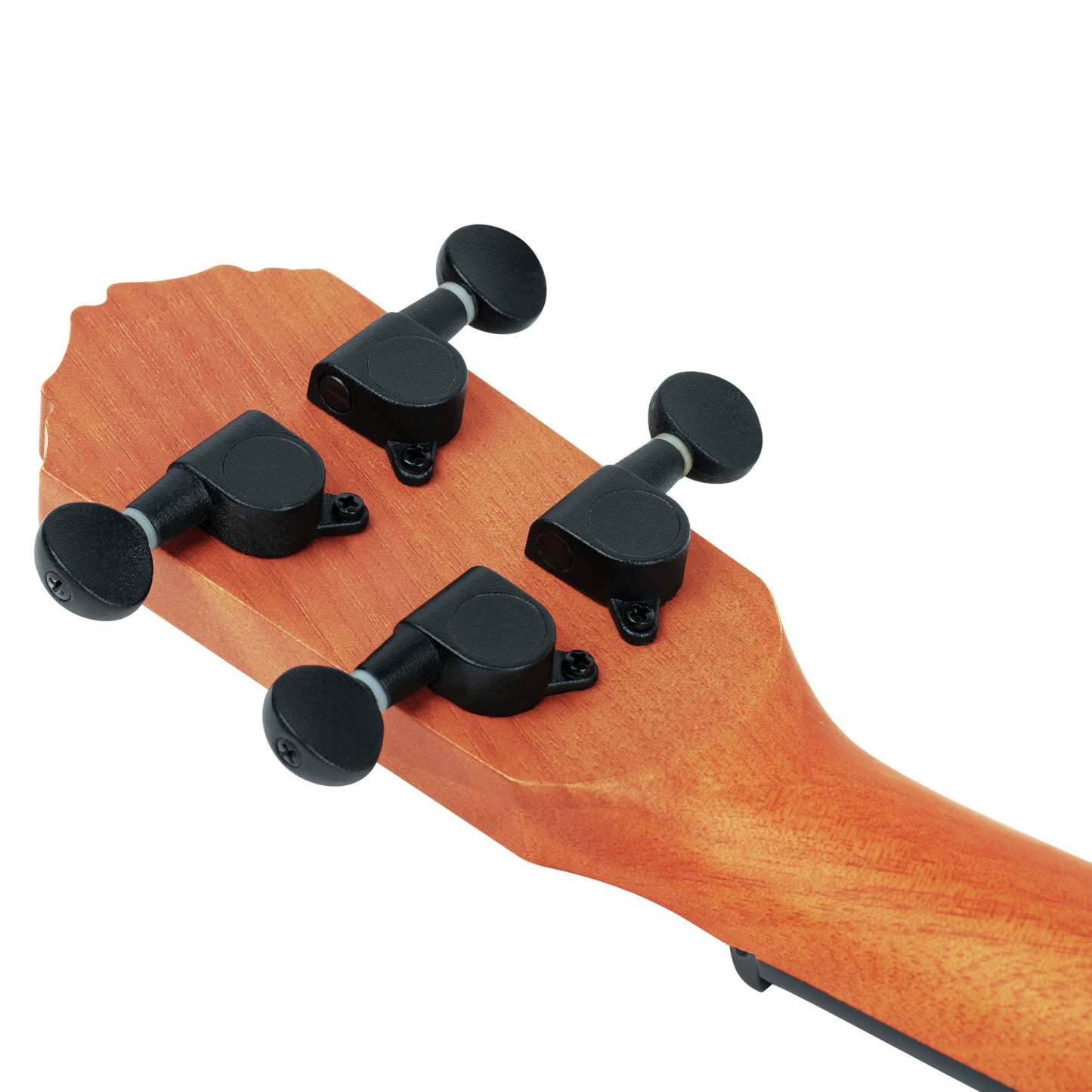 ORTEGA Bonfire Series Concert Ukulele 4 String
