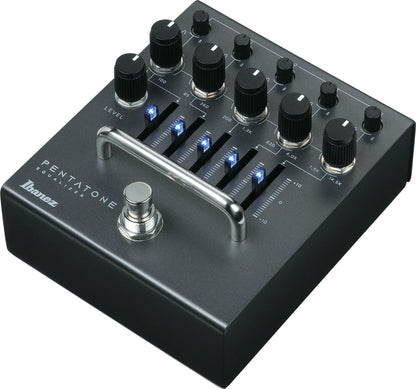 IBANEZ Pentatone 5-Band-Parameter-Equalizer