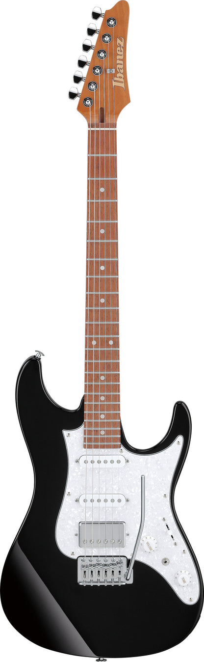 IBANEZ AZ E-Gitarre 6-String - Black