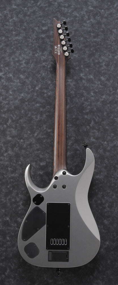 IBANEZ Axe Design Lab RGD Electric Guitar 6-String - Metallic Gray Matte