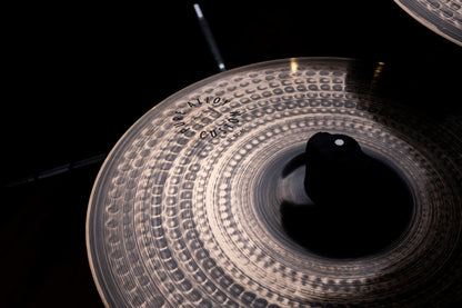 MEINL Cymbals Pure Alloy Custom Splash - 12"