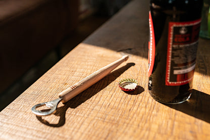 MEINL Stick & Brush - 5B Bottle Opener