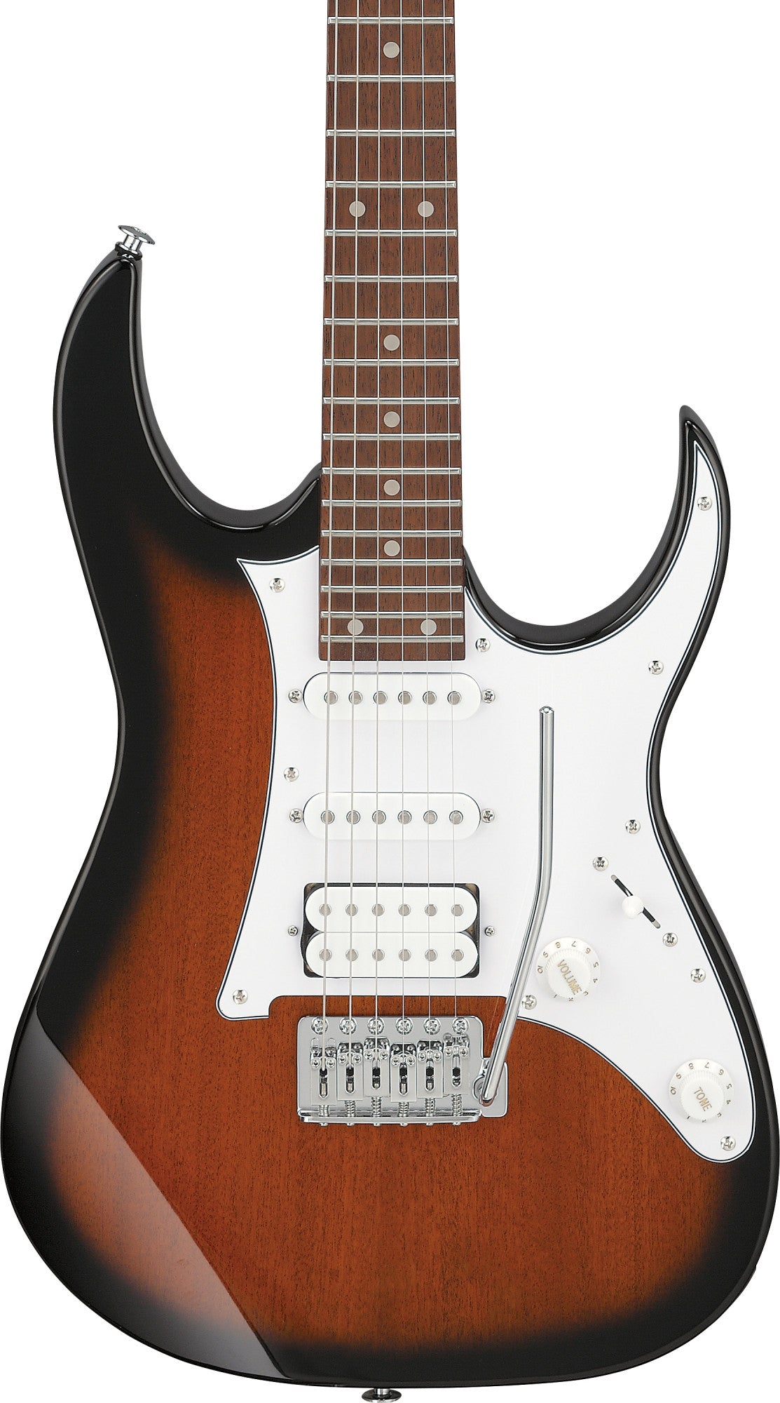 IBANEZ GIO GRG Electric Guitar 6-String - Sunburst