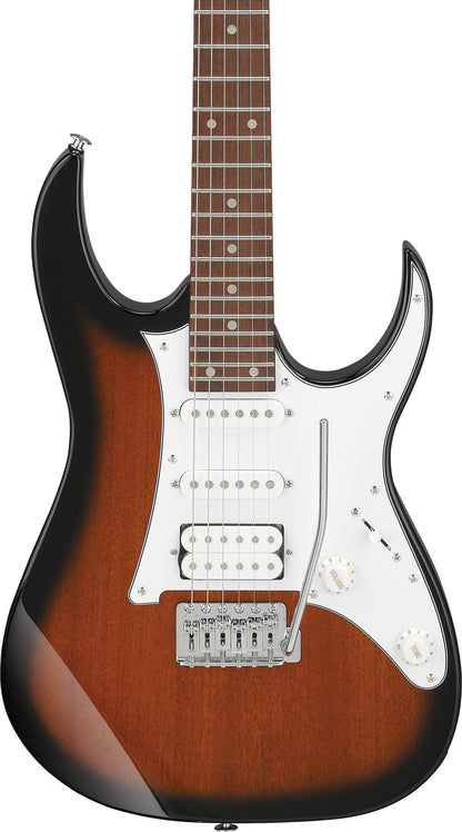 IBANEZ GIO GRG Electric Guitar 6-String - Sunburst