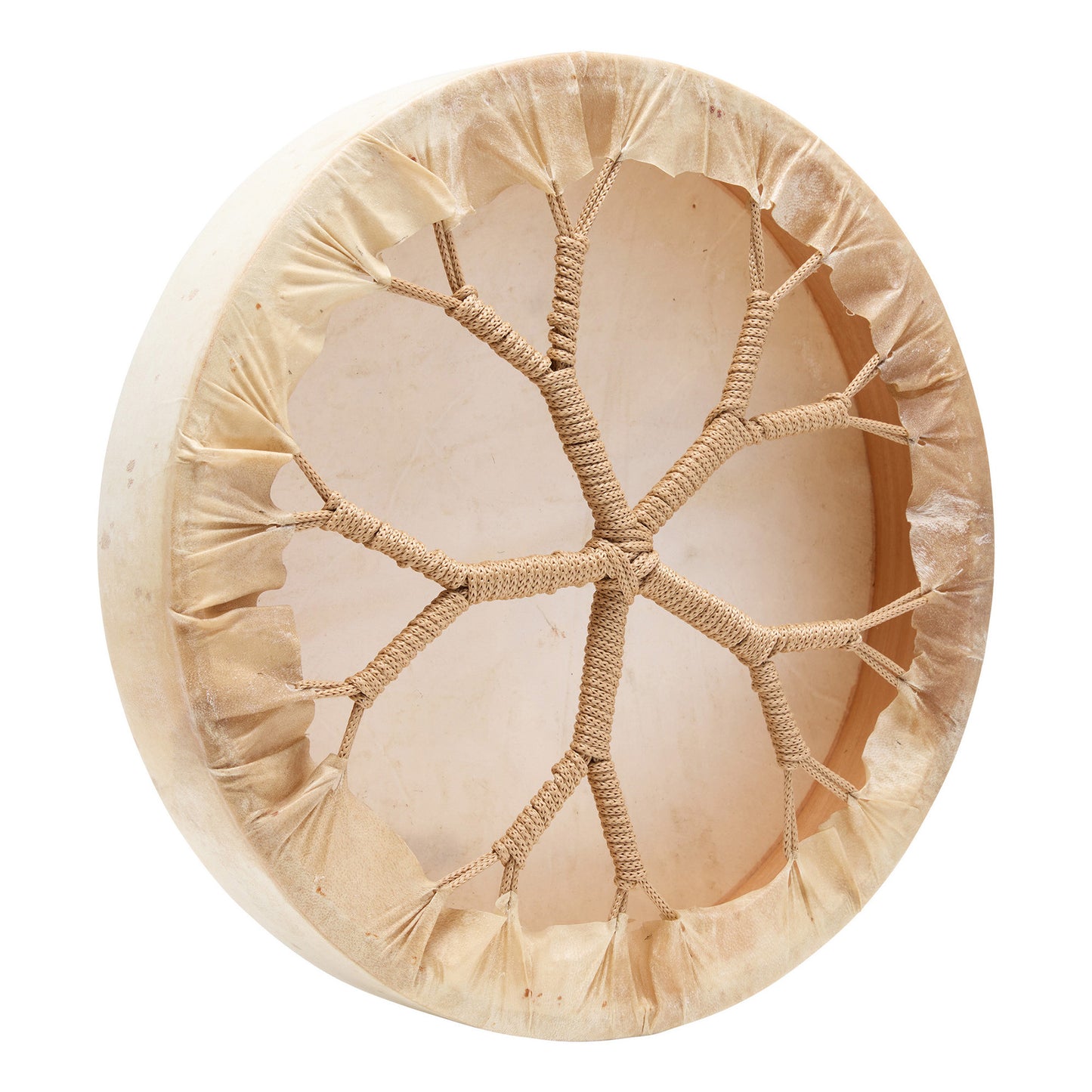 MEINL Sonic Energy 15.35" Spirit Drum, Ziegenfell