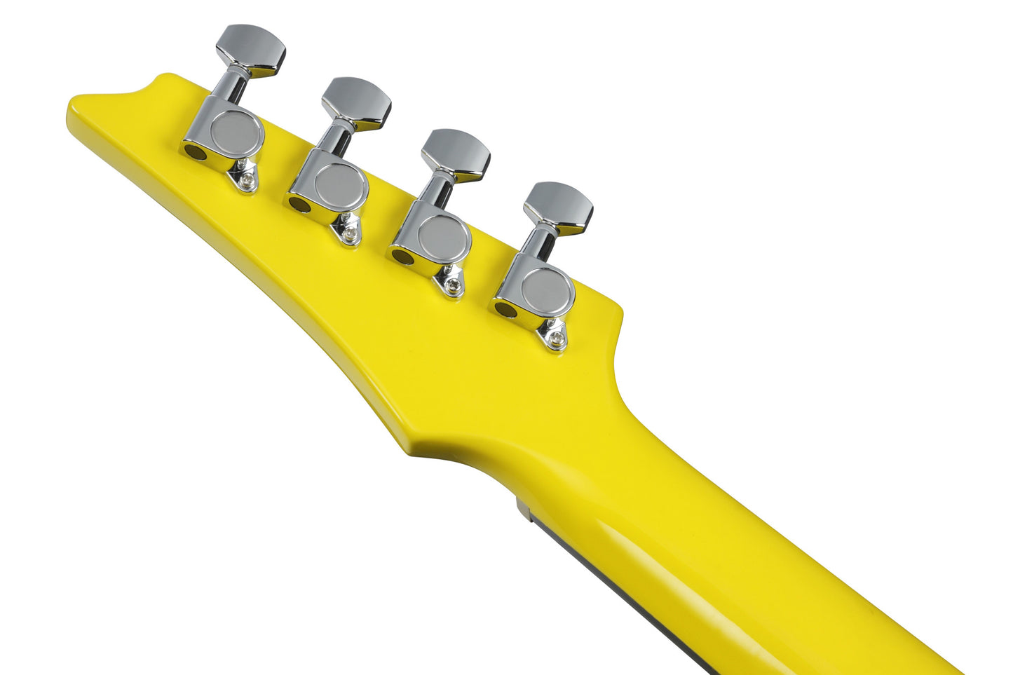 IBANEZ RG Ukulele 4-String - Sun Yellow High Gloss