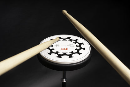 MEINL Cymbals Thomas Lang Signature Practice Pad - 6"