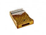 Kalimbas