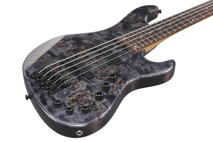 IBANEZ MODE Electric Bass 5-String - Deep Twilight + Gig Bag