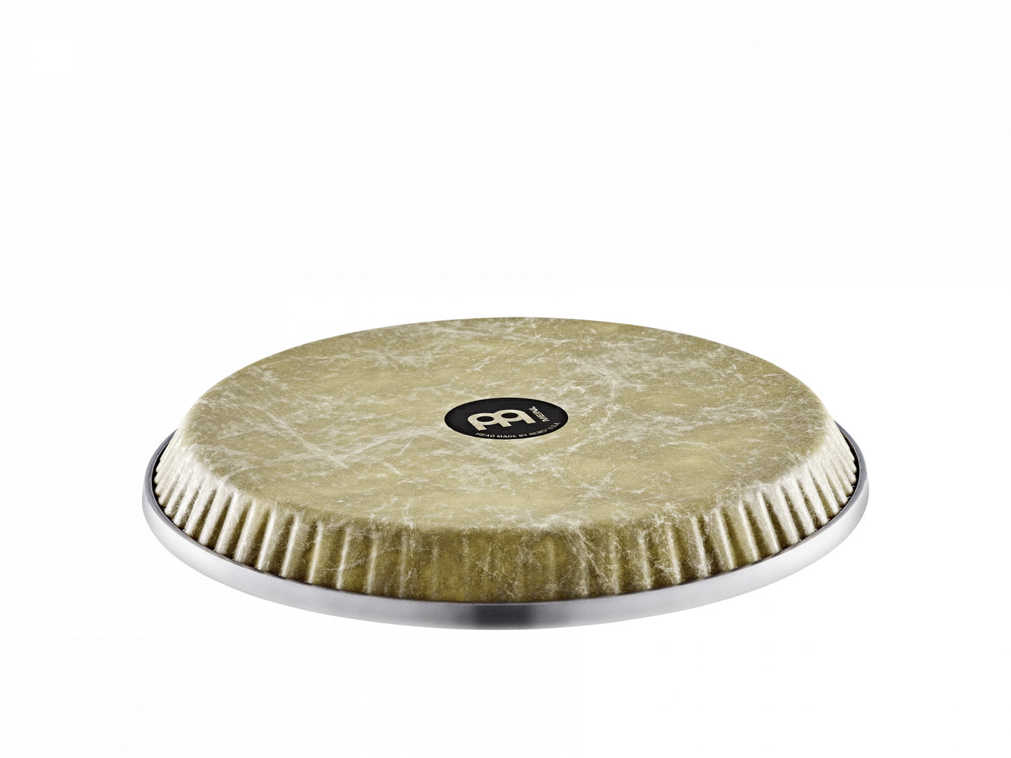 MEINL Percussion REMO Conga Head - 11" Fiberskyn Natural