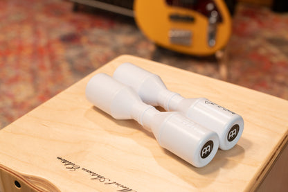 MEINL Percussion Luis Conte Live Shaker - White