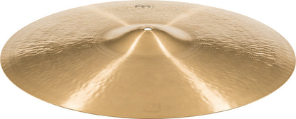 MEINL Cymbals Symphonic Heavy - 20" Traditional Finish