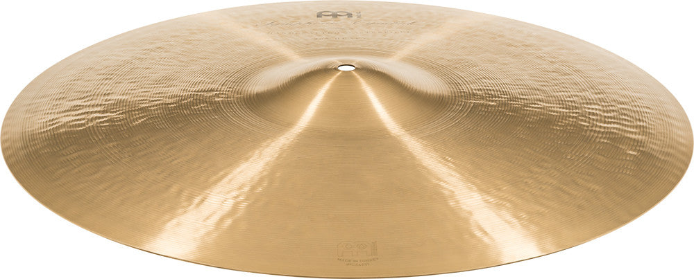 MEINL Cymbals Symphonic Heavy - 20" Traditional Finish