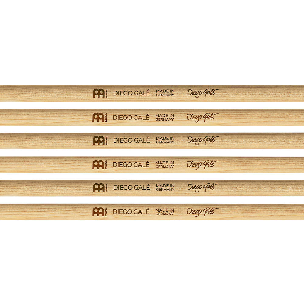 MEINL Stick & Brush - Diego Galé Signature Timbales Sticks
