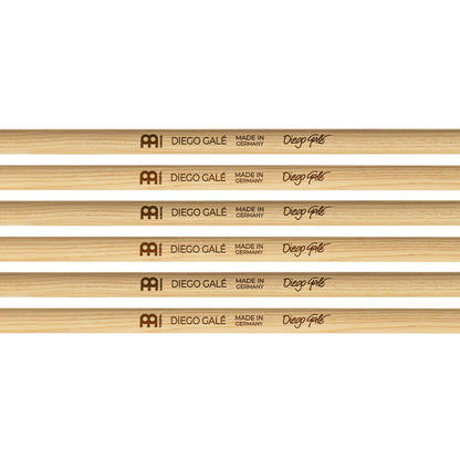 MEINL Stick & Brush - Diego Galé Signature Timbales Sticks