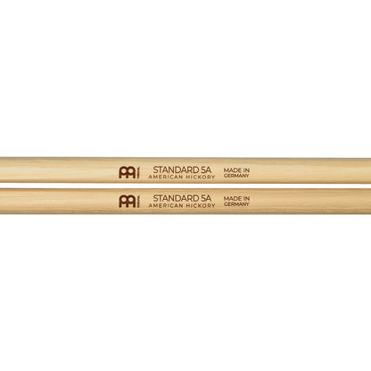 MEINL Stick & Brush - Standard 5A Drumstick