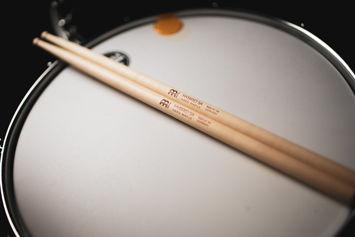 MEINL Stick & Brush - Hybrid 5A Drumstick
