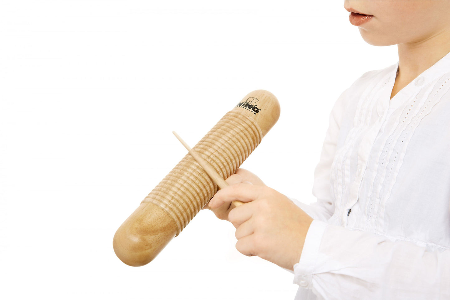 NINO Percussion Rhythmussortiment - 15 teilig