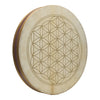 MEINL Sonic Energy 20" Flower of Life Wave Drum, Ziegenfelle