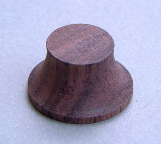 IBANEZ Potiknopf - aus Holz für GB200