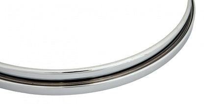 TAMA Hoop Batter Side 14" die-cast chrome - Starphonic