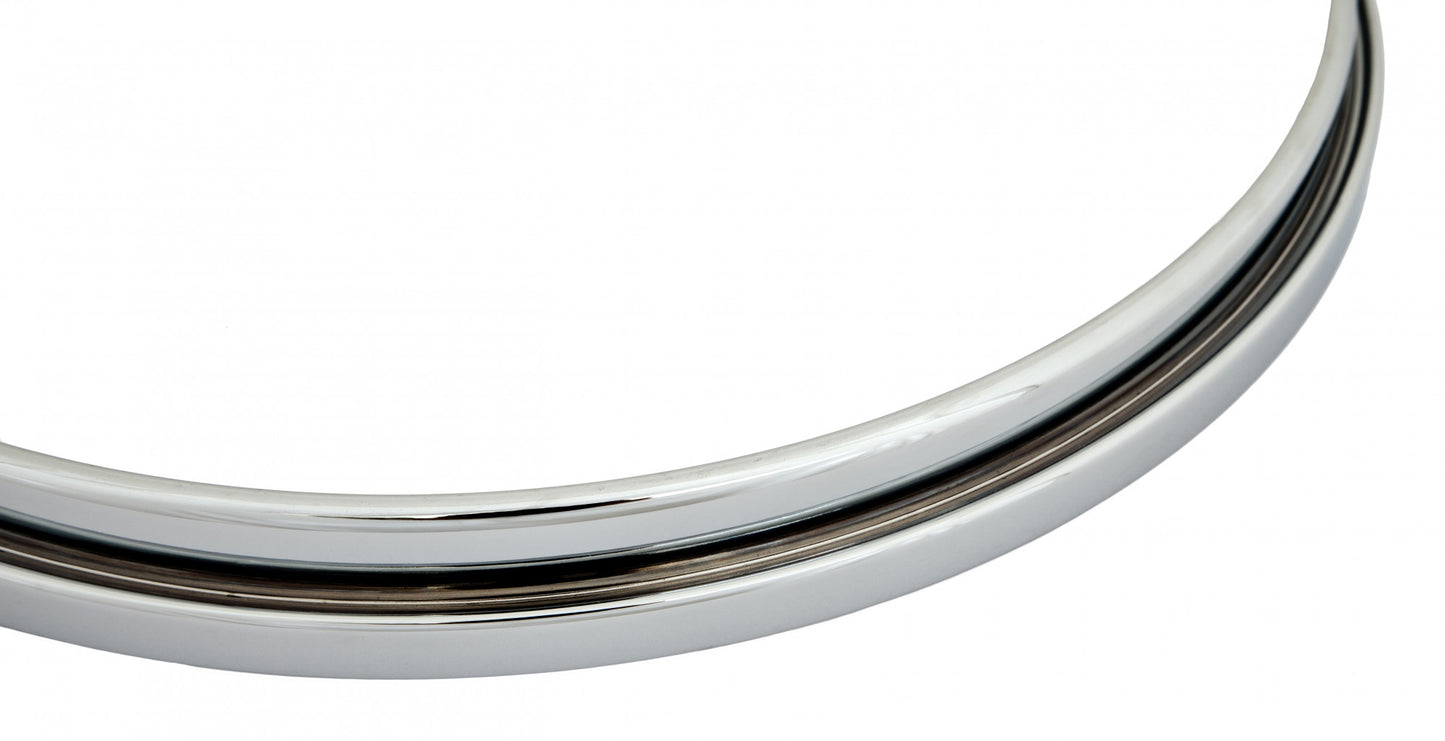 TAMA Hoop Batter Side 14" die-cast chrome - Starphonic