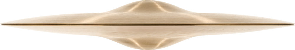 MEINL Cymbals Byzance Traditional Medium Hihat - 13"