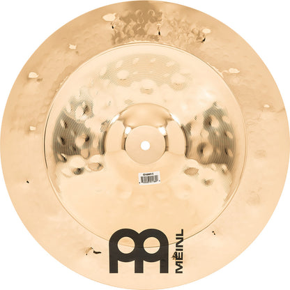 MEINL Cymbals Classics Custom Extreme Metal Series China - 16" Brilliant Finish