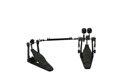 TAMA Iron Cobra 600 Duo Glide Twin Pedal - Dark Shadow Edition