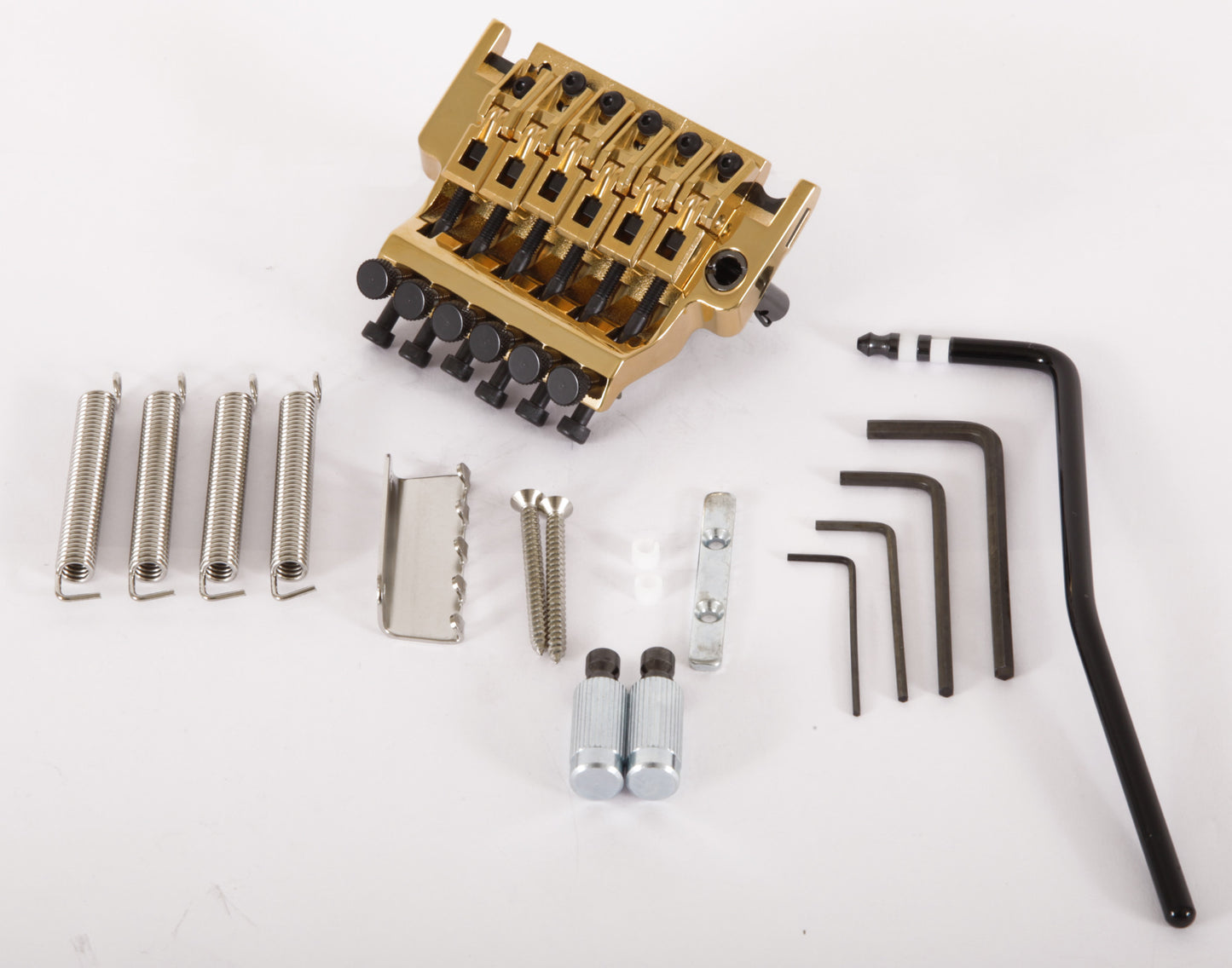 IBANEZ Tremolo Edge - gold