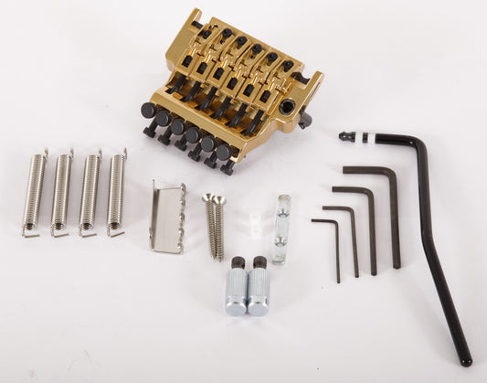 IBANEZ Tremolo Edge - gold
