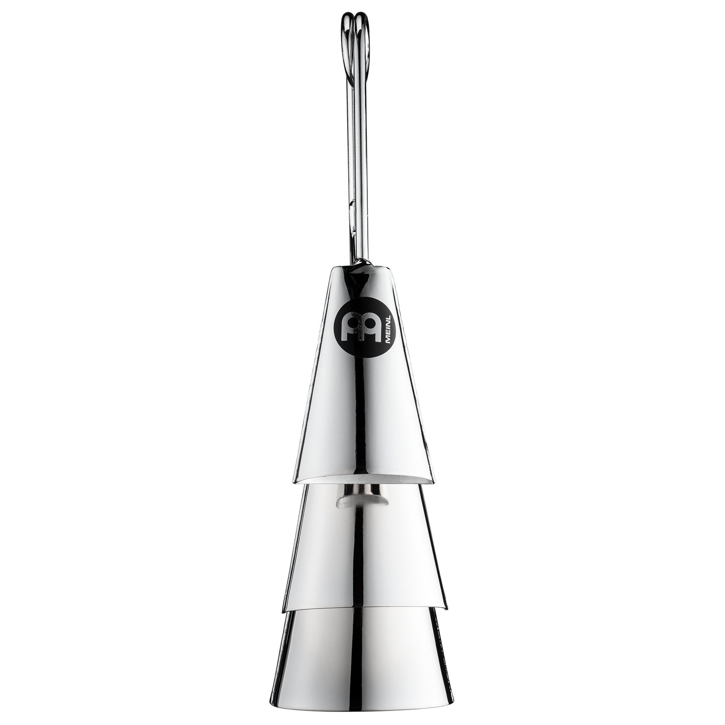 MEINL Percussion Triple A-GO-GO Bell - medium