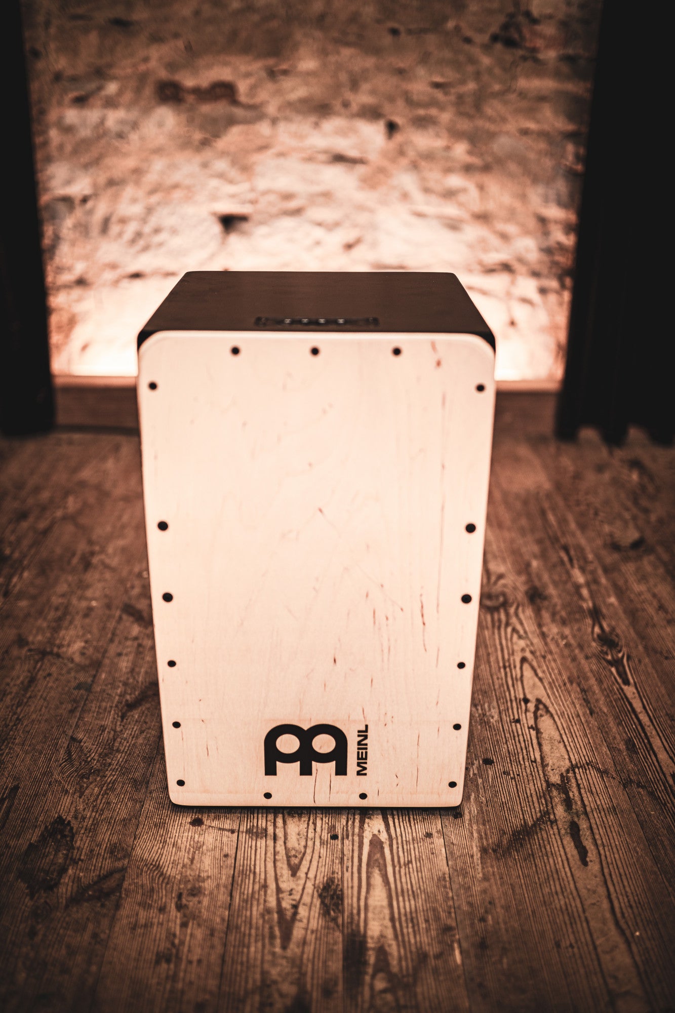 MEINL Percussion Electronic Series Speaker Cajon