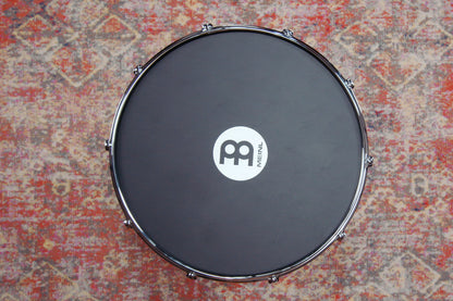 MEINL Percussion Traditional Aluminum Series Surdo Drum - 22" x 24"